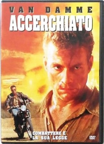 Accerchiato - Film completo in Altadefinizione Accerchiato streaming in alta definizione