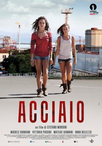 Acciaio - Film completo in Altadefinizione Acciaio streaming in alta definizione
