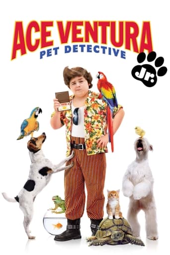 Ace Ventura 3 - Film completo in Altadefinizione Ace Ventura 3 streaming in alta definizione