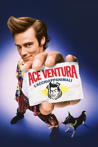 Ace Ventura - L'acchiappanimali Ace Ventura - L'acchiappanimali