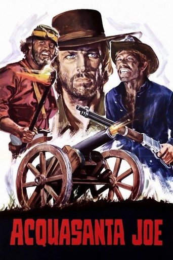 Acquasanta Joe - Film completo in Altadefinizione Acquasanta Joe streaming in alta definizione