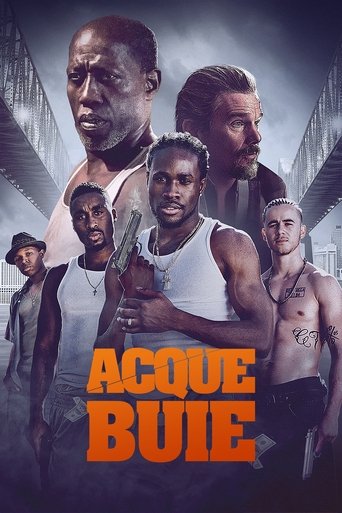 Acque Buie streaming in alta definizione