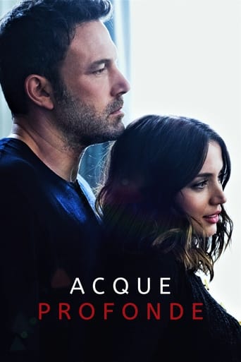 Acque profonde - Film completo in Altadefinizione Acque profonde streaming in alta definizione