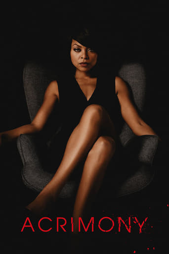 Acrimony - Film completo in Altadefinizione Acrimony streaming in alta definizione