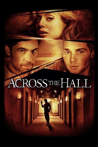 Across the Hall - Film completo in Altadefinizione Across the Hall streaming in alta definizione