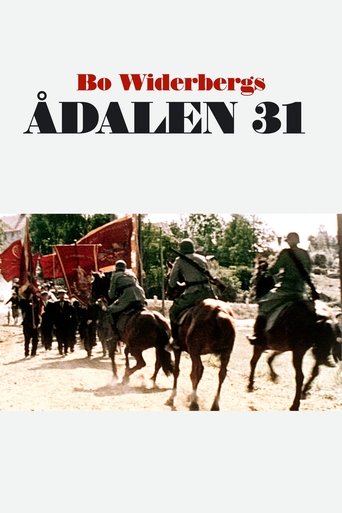 Ådalen 31 - Film completo in Altadefinizione Ådalen 31 streaming in alta definizione