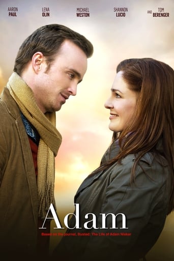 Adam - Film completo in Altadefinizione Adam streaming in alta definizione