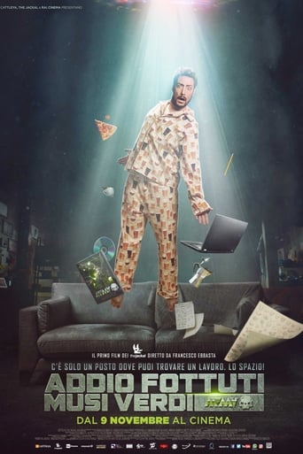Addio fottuti musi verdi - Film completo in Altadefinizione Addio fottuti musi verdi streaming in alta definizione