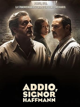 Addio, signor Haffmann - Film completo in Altadefinizione Addio, signor Haffmann streaming in alta definizione