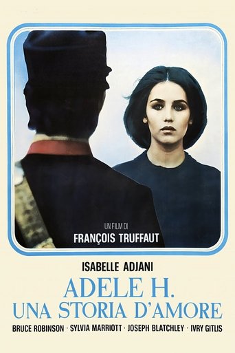 Adele H. - Una storia d'amore - Film completo in Altadefinizione Adele H. - Una storia d'amore streaming in alta definizione
