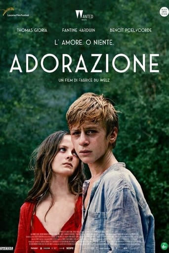 Adorazione - Film completo in Altadefinizione Adorazione streaming in alta definizione