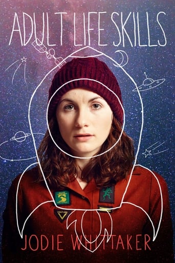 Adult Life Skills - Film completo in Altadefinizione Adult Life Skills streaming in alta definizione