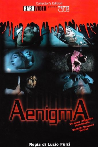Aenigma - Film completo in Altadefinizione Aenigma streaming in alta definizione