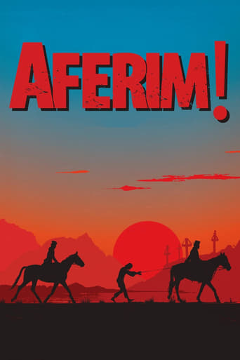 Aferim! - Film completo in Altadefinizione Aferim! streaming in alta definizione