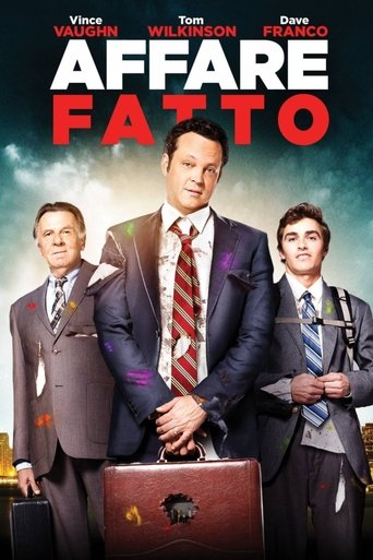 Affare fatto - Film completo in Altadefinizione Affare fatto streaming in alta definizione