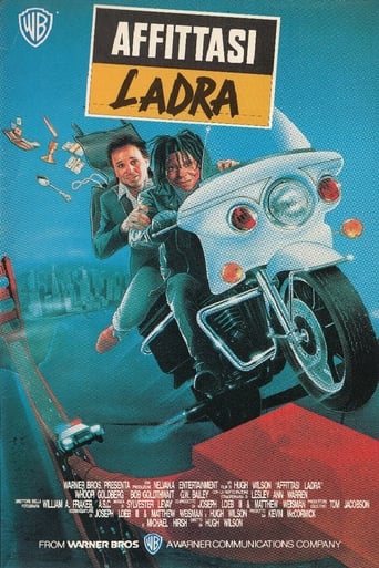 Affittasi ladra - Film completo in Altadefinizione Affittasi ladra streaming in alta definizione