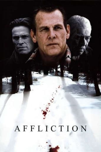 Affliction - Film completo in Altadefinizione Affliction streaming in alta definizione