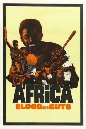 Africa Addio - Film completo in Altadefinizione Africa Addio streaming in alta definizione