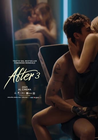 After 3 - Film completo in Altadefinizione After 3 streaming in alta definizione