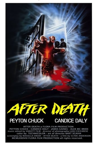After Death - Oltre la morte - Film completo in Altadefinizione After Death - Oltre la morte streaming in alta definizione