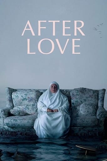 After Love streaming in alta definizione