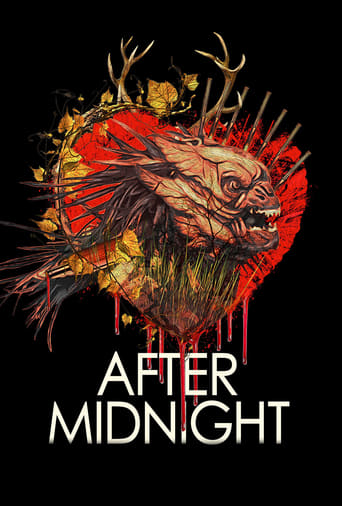 After Midnight - Film completo in Altadefinizione After Midnight streaming in alta definizione