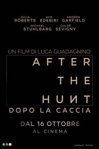 After the Hunt - Dopo la caccia streaming in alta definizione