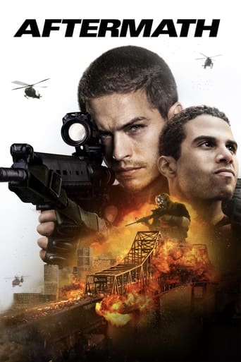 Aftermath - In trappola - Film completo in Altadefinizione Aftermath - In trappola streaming in alta definizione