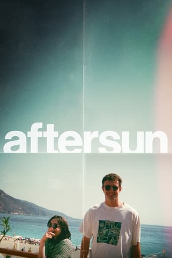 Aftersun - Film completo in Altadefinizione Aftersun streaming in alta definizione