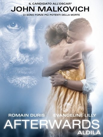 Guarda Afterwards - Aldilà in Altadefinizione Afterwards - Aldilà streaming film HD poster