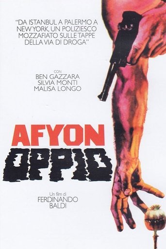 Afyon oppio - Film completo in Altadefinizione Afyon oppio streaming in alta definizione