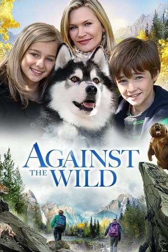Against the Wild Against the Wild