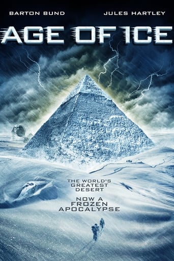Guarda Age of Ice in Altadefinizione Age of Ice streaming film HD poster