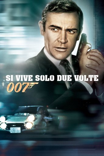 Agente 007 - Si vive solo due volte - Film completo in Altadefinizione Agente 007 - Si vive solo due volte streaming in alta definizione