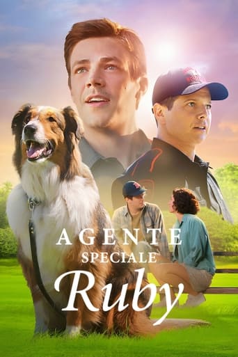 Agente speciale Ruby - Film completo in Altadefinizione Agente speciale Ruby streaming in alta definizione