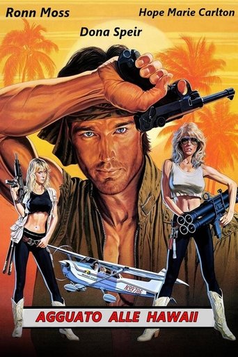 Agguato alle Hawaii - Film completo in Altadefinizione Agguato alle Hawaii streaming in alta definizione