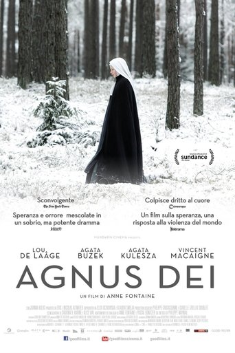 Agnus Dei streaming in alta definizione