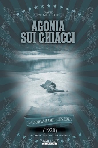 Agonia sui ghiacci - Film completo in Altadefinizione Agonia sui ghiacci streaming in alta definizione
