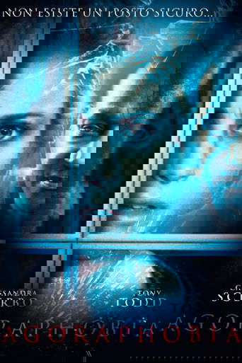 Agoraphobia streaming in alta definizione
