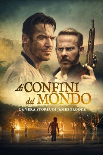 Ai confini del mondo - La vera storia di James Brook - Film completo in Altadefinizione Ai confini del mondo - La vera storia di James Brook streaming in alta definizione