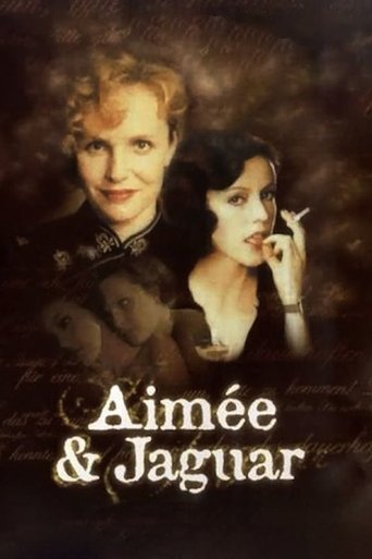 Aimée & Jaguar - Film completo in Altadefinizione Aimée & Jaguar streaming in alta definizione