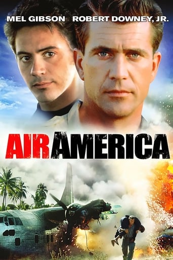 Air America