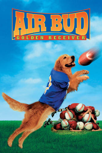 Air Bud 2 - Eroe a quattro zampe - Film completo in Altadefinizione Air Bud 2 - Eroe a quattro zampe streaming in alta definizione