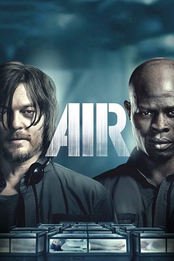 Air - I custodi del risveglio streaming film HD poster