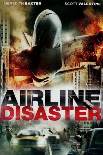 Airline Disaster - Film completo in Altadefinizione Airline Disaster streaming in alta definizione