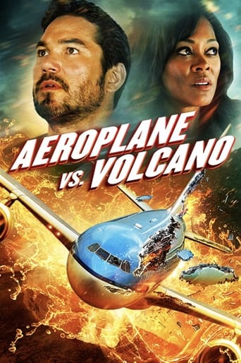 Airplane vs. Volcano - Film completo in Altadefinizione Airplane vs. Volcano streaming in alta definizione