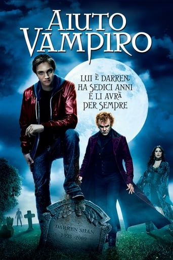 Aiuto vampiro