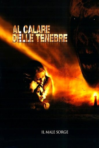 Al calare delle tenebre streaming film HD poster