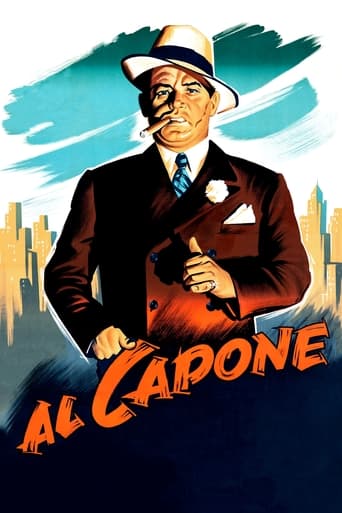 Al Capone - Film completo in Altadefinizione Al Capone streaming in alta definizione