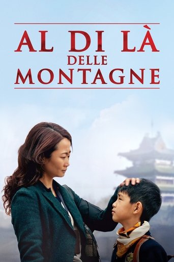 Al di là delle montagne - Film completo in Altadefinizione Al di là delle montagne streaming in alta definizione